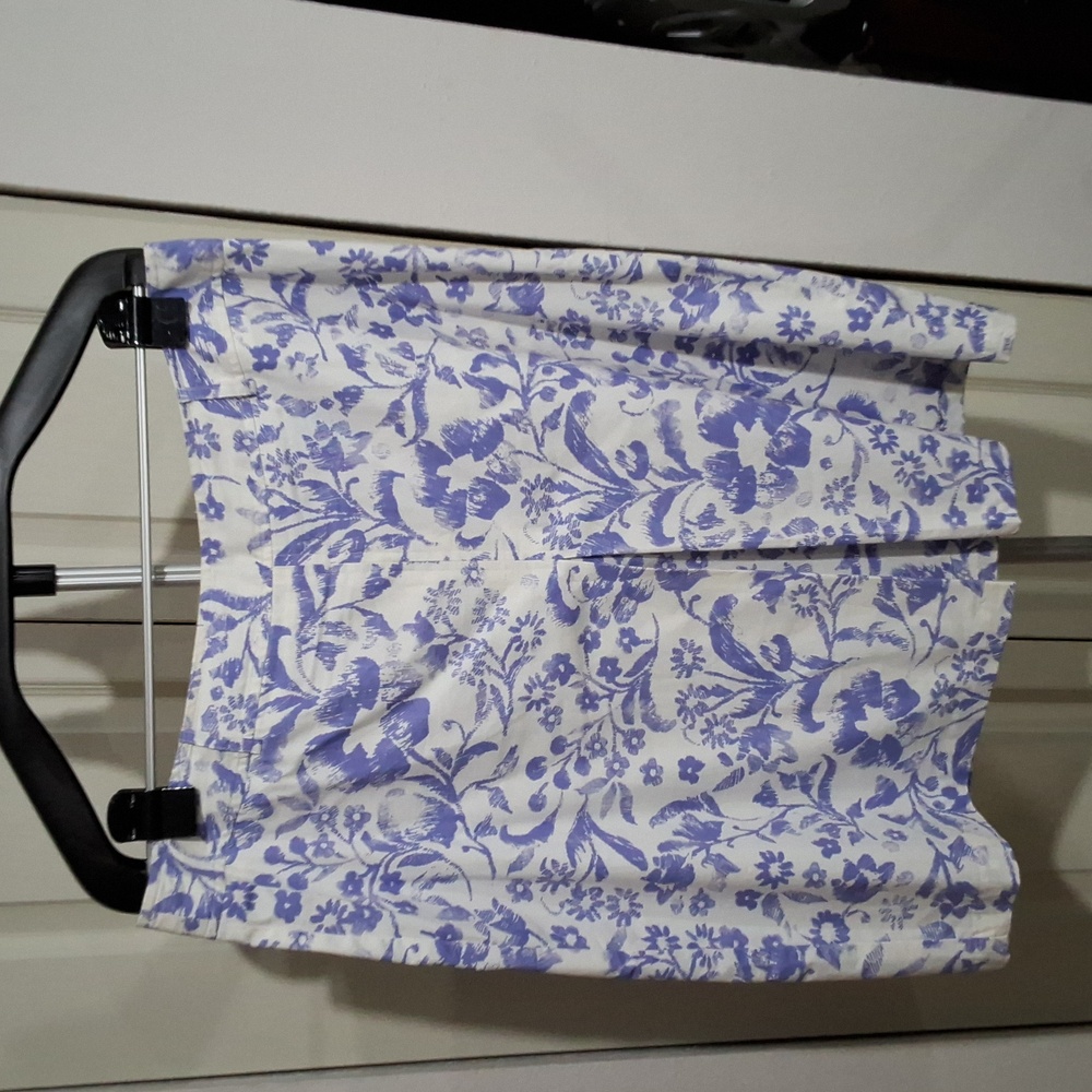 Evan Picone Skirt